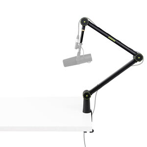 SHURE BY GATOR SH-BROADCAST1 fXNgbv}CNu[X^h