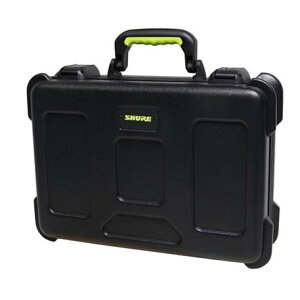 SHURE BY GATOR SH-MICCASEW06 }CNP[X 6{[\qQ[^[r