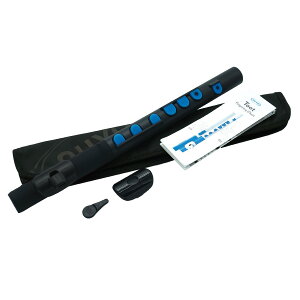 �y�}���\�������G���g���[�őS���iP10�{!!�zNUVO TooT (Black/Blue) / N430TBBL �g�D�[�g�q�k�[���H�r