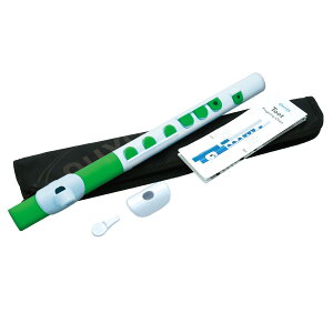 �y�}���\�������G���g���[�őS���iP10�{!!�zNUVO TooT (White/Green) / N430TWGN �g�D�[�g�q�k�[���H�r