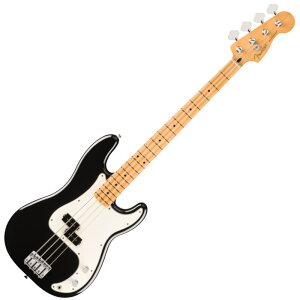 Fender Player II Precision Bass, Maple Fingerboard, BlackqtF_[MEXvVWx[Xr