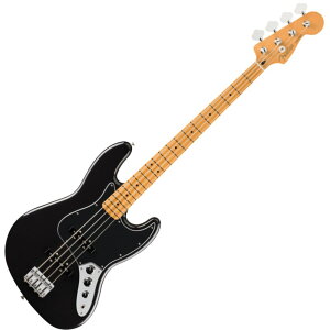 Fender Player II Jazz Bass, Maple Fingerboard, BlackqtF_[MEXWYx[Xr