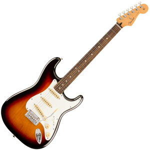Fender Player II Stratocaster, Rosewood Fingerboard, 3-Color SunburstqtF_[MEXXggLX^[r