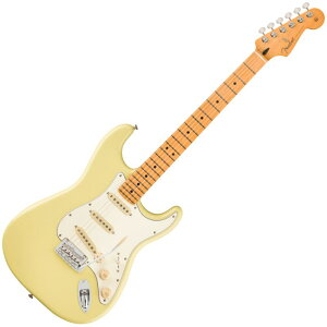 Fender Player II Stratocaster, Maple Fingerboard, Hialeah YellowqtF_[MEXXggLX^[r