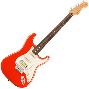 �y3/5�`10 P5�{or10�{!(�ΏۊO����)�zFender Player II Stratocaster HSS, Rosewood Fingerboard, Coral Red�q�t�F���_�[MEX�X�g���g�L���X�^�[�r