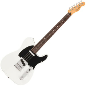 Fender Player II Telecaster, Rosewood Fingerboard, Polar WhiteqtF_[MEXeLX^[r