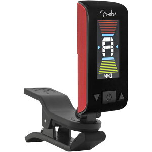 Fender Original Tuner Fiesta Red Nbv`[i[qtF_[r