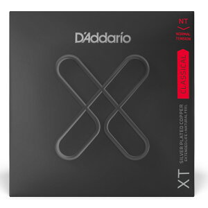 D'Addario XTC45 Normal Tension NVbNM^[q__Ir