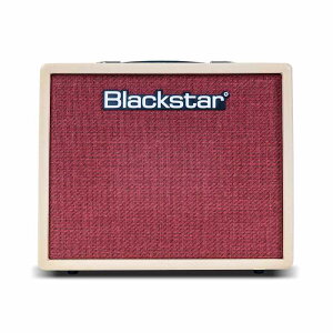 Blackstar Debut 30E Cream Oxblood 30w M^[ R{AvqubNX^[r