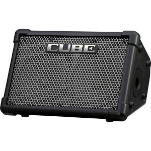 Roland CUBE-STEX �o�b�e���[�M�^�[�A���v CUBE Street EX�q���[�����h�r