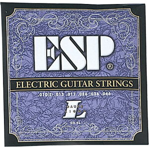 ESP GS-6L GLM^[
