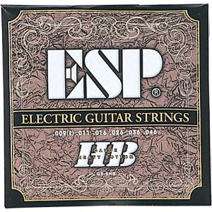 ESP GS-6HB GLM^[