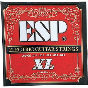 ESP GS-6XL GLM^[