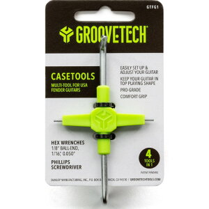 �y6/5�`6/10 P5�{or10�{!(�ΏۊO����)�zCruzTOOLS GTFG1 GUITAR MULTI-TOOL FOR Fender USA GUITARS�q�O���[�u�e�b�N�r