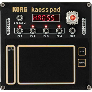 KORG NTS-3 kaoss pad kit Nu:tektV[Y gݗăLbgqROr