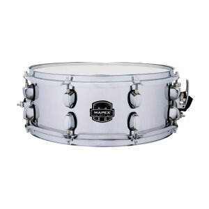�y12/19�`12/25�G���g���[��P10�{�zMAPEX MPNST4551CN STEEL 14 x 5.5" �X�l�A�h�����q���C�y�b�N�X�r