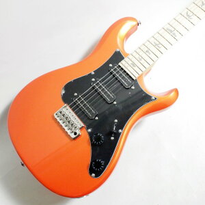 PRS SE NF3 Maple Metallic Orange GLM^[qPaul Reed Smith/|[[hX~Xr