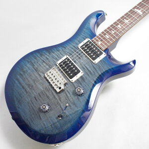 PRS S2 Custom 24 Faded Gray Black Blue Burst 2024qS/N S2074316/3.78kgr Paul Reed Smith