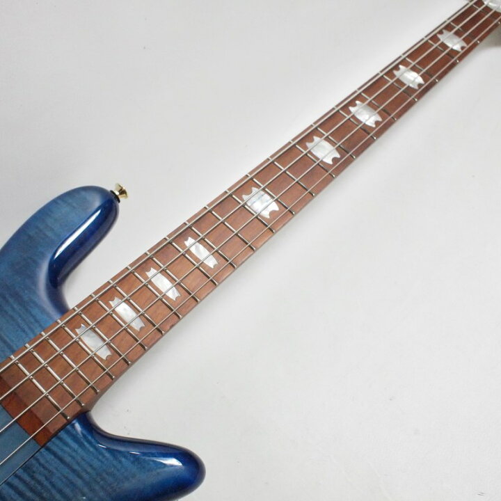 楽天市場】SPECTOR Euro Bolt 4 Japan Exclusive Blue Burst エレキ 
