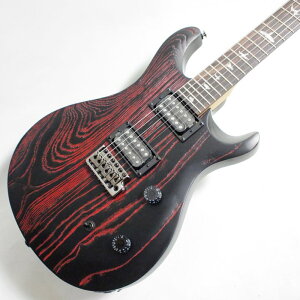 PRS SE Swamp Ash CE 24 "Sandblasted" LTD 1S Sandblasted Red GLM^[ 3.24kg qPaul Reed Smith Guitar/|[[hX~Xr