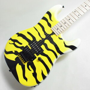 EDWARDS E-YELLOW TIGER George Lynch GLM^[qGh[Yr