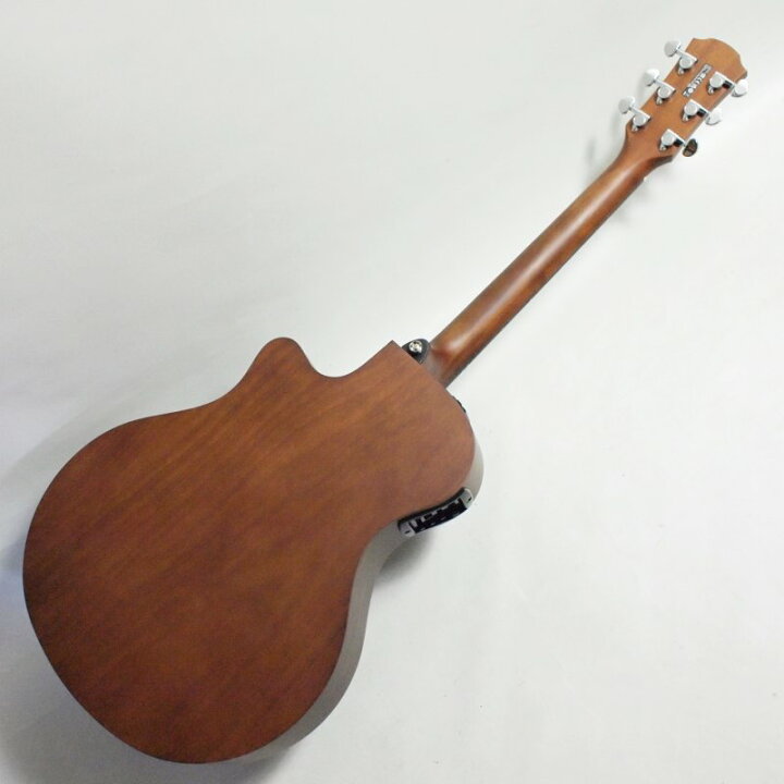 楽天市場】YAMAHA APX600M SB スモーキーブラック エレアコ 数量限定品 