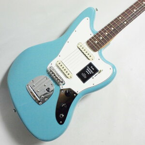 Fender Player II Jaguar, Rosewood Fingerboard, Aquatone Blue WK[qtF_[r