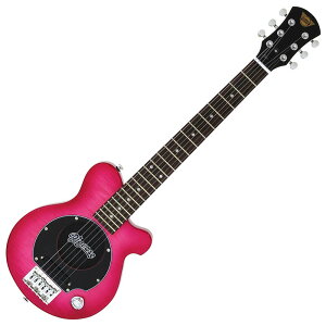 Pignose PGG-200FM SPK(See-through Pink) Av~jM^[qsOm[Yr