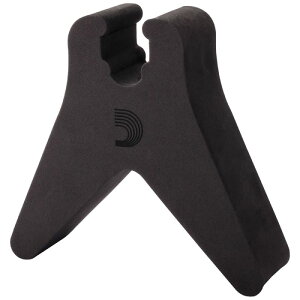 D'Addario PW-UNR-01 Universal Neck Rest �l�b�N���X�g �_�_���I