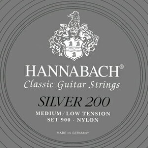 HANNABACH SILVER 200MLT  ~fBA[eV NVbNM^[qniobnr