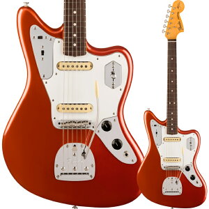 �y6/27�`6/28 P5�{or10�{!(�ΏۊO����)�zFender Johnny Marr Jaguar, Rosewood Fingerboard, Metallic KO �W���j�[�E�}�[ �W���K�[ �t�F���_�[