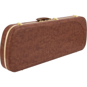 Fender Eyeglass Case Jazzmaster/Jaguar n[hP[XqtF_[r
