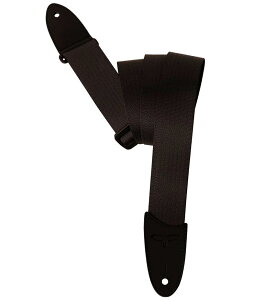 PRS Black Nylon Seatbelt Strap M^[XgbvqPaul Reed Smith/|[[hX~Xr