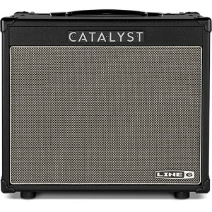 LINE6 Catalyst CX 60 ギターアンプ〈ラインシックス〉
