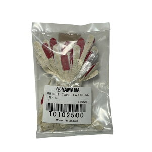 YAMAHA sAmp[c AbvCgsAmp uChe[v 1䕪 T0102500q}nr