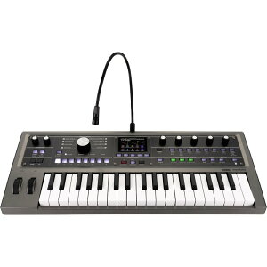 KORG MK-2 microKORG 2 VZTCU[qROr