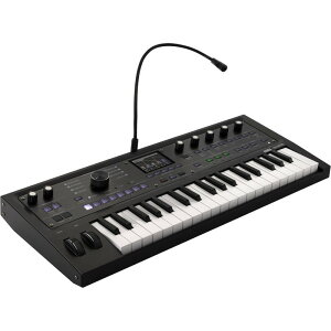 KORG MK-2 MBK microKORG 2 VZTCU[qROrʌi
