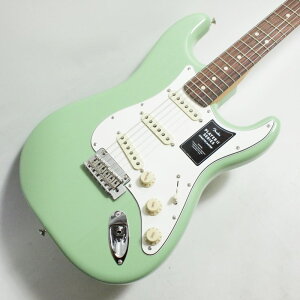 Fender Player II Stratocaster, Rosewood Fingerboard, Birch GreenqtF_[MEXXggLX^[r