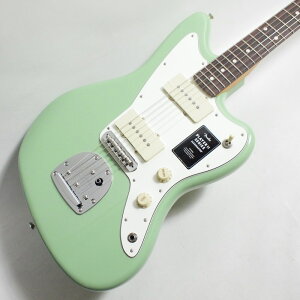 Fender Player II Jazzmaster, Rosewood Fingerboard, Birch GreenqtF_[MEXWY}X^[r