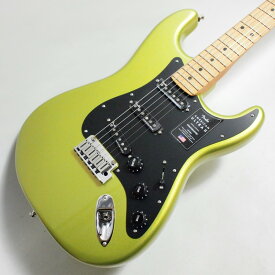 Fender American Ultra II Stratocaster, Maple Fingerboard, Solar Flare〈フェンダーUSAストラトキャスター〉