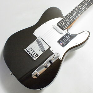 Fender American Ultra II Telecaster, Ebony Fingerboard, Texas TeaqtF_[USAeLX^[r