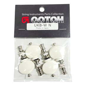 GOTOH/ENEyO UKB/Nickel 4Zbg