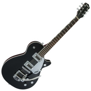 Gretsch G5230T Electromatic Jet FT Single-Cut with Bigsby BlackyOb`z