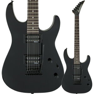 Jackson JS Series Dinky JS11 Gloss Black GLM^[qWN\r