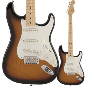 Fender Made in Japan Heritage 50s Stratocaster, 2-Color SunburstqtF_[WpXggLX^[r