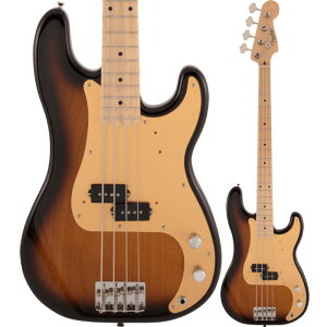 Fender Made in Japan Heritage '50s Precision Bass, 2-Color SunburstqtF_[WpvVWx[Xr