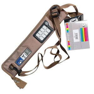 Protection Racket 926000 �u���E�� �X�e�B�b�N�o�b�O 3�y�A�^�C�v�q�v���e�N�V�������P�b�g�r