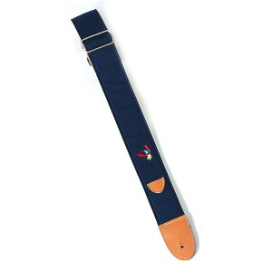 aNueNue HBS-DD Dark Denim Humming Bird Strap XgbvqAkGkGr
