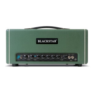 Blackstar ST.JAMES JJN50H Jared James Nichols �V�O�l�C�`���[�M�^�[�w�b�h�A���v �u���b�N�X�^�[