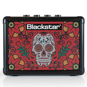 Blackstar FLY3 Sugar Skull 2 obe[~jR{AvqubNX^[r